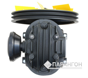 Компрессорная головка К24М