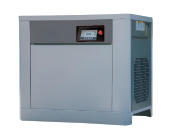 Винтовой компрессор ZEGA  SOV 11S-8 IP65