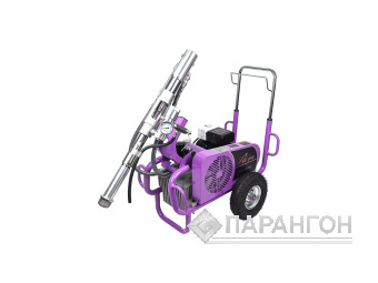Аппарат окрасочный AktiSpray AvS-14000HD