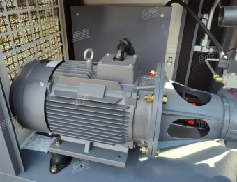 Винтовой компрессор GMP GM 18.5-8D GE/HB