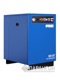 Винтовой компрессор Remeza ВК10Т-10
