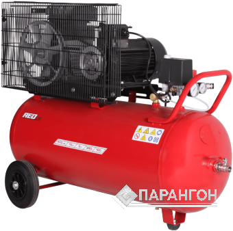 Компрессор поршневой СБ4/С-100.АВ470
