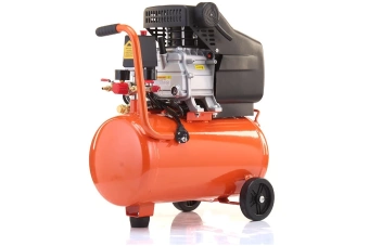 Компрессор поршневой коаксиальный Meran CP 220/25