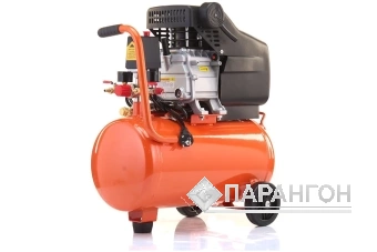 Компрессор поршневой коаксиальный Meran CP 220/25