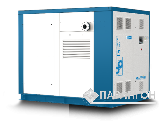 Винтовой компрессор ALMIG G-Drive-T-24-7