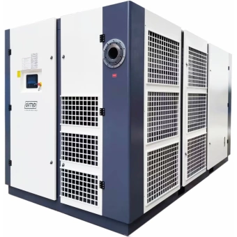Винтовой компрессор GMP GM 250-7D