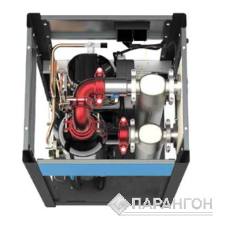 Рефрижераторный осушитель ALMiG ALM-RD 6220