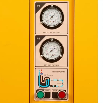 Рефрижераторный осушитель ET-Compressors RD 900