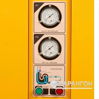 Рефрижераторный осушитель ET-Compressors RD 900