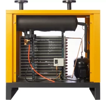 Рефрижераторный осушитель ET-Compressors RD 216-40