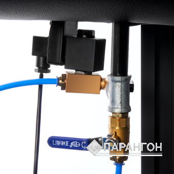 Рефрижераторный осушитель Master Blast MB-600AC