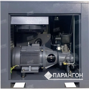 Винтовой компрессор GMP GM 7.5-12D