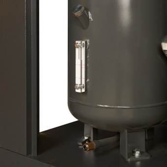 Винтовой компрессор ET-Compressors SL 75-10 (IP23)