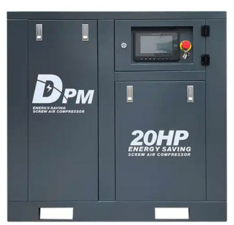 Винтовой компрессор Olymtech D7.5PM-8