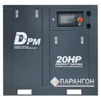 Винтовой компрессор Olymtech D7.5PM-8