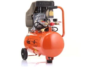 Компрессор поршневой коаксиальный Meran CP 220/25