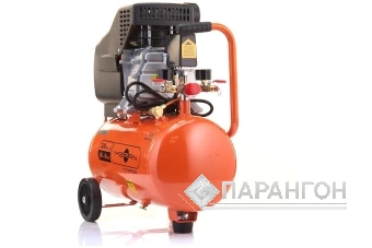 Компрессор поршневой коаксиальный Meran CP 220/25