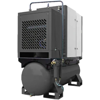 Винтовой компрессор GMP GM 11-8-500D