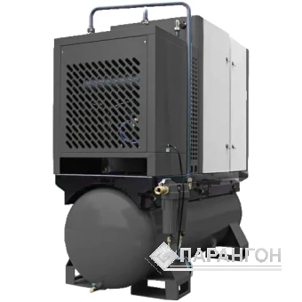 Винтовой компрессор GMP GM 11-8-500D