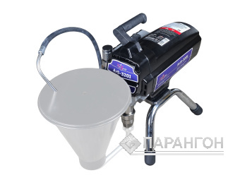 Аппарат окрасочный AktiSpray AvS-3201