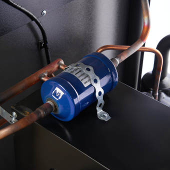 Рефрижераторный осушитель Master Blast MB-150AC