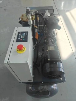 Винтовой компрессор GMP GM 5.5-10-200