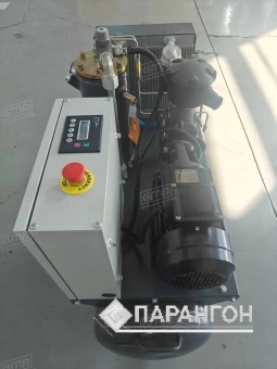 Винтовой компрессор GMP GM 5.5-10-200