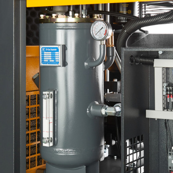 Винтовой компрессор ET-Compressors SL 11-10-410 ES (IP55)