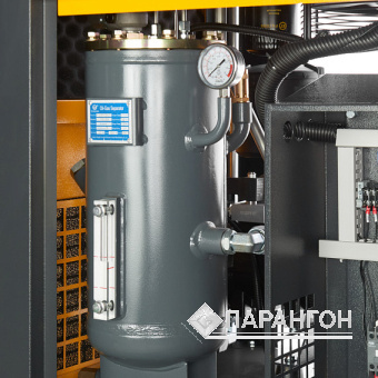 Винтовой компрессор ET-Compressors SL 11-10-410 ES (IP55)