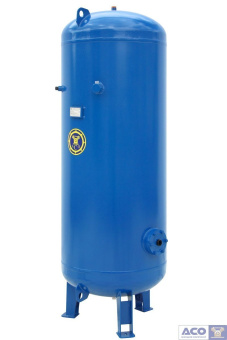 Ресивер Бежецкий РВ 430/16