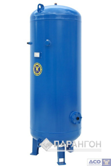 Ресивер Бежецкий РВ 430/16