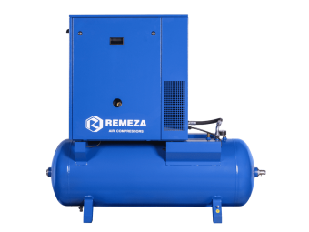 Винтовой компрессор Remeza ВК5Т-10-270