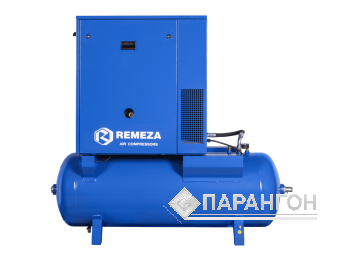 Винтовой компрессор Remeza ВК5Т-10-270