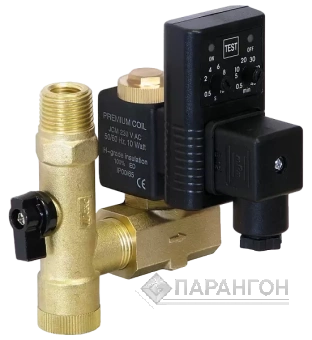 Конденсатоотводчик таймерный JORC EZ-1