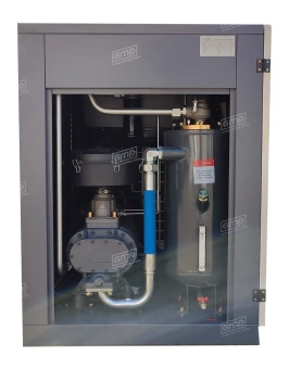 Винтовой компрессор GMP GM 45-12D VSD