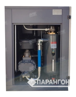 Винтовой компрессор GMP GM 45-12D VSD