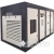 Винтовой компрессор GMP GM 220-7D VSD