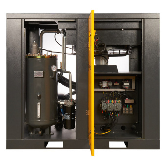 Винтовой компрессор ET-Compressors SL 75-10 (IP23)
