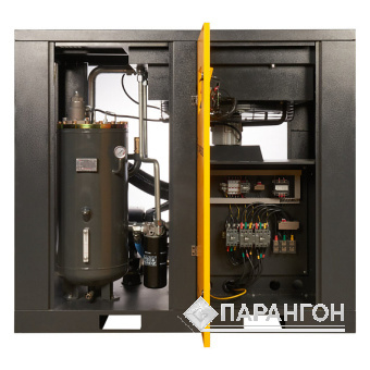 Винтовой компрессор ET-Compressors SL 75-10 (IP23)