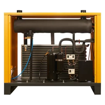 Рефрижераторный осушитель ET-Compressors RD 780