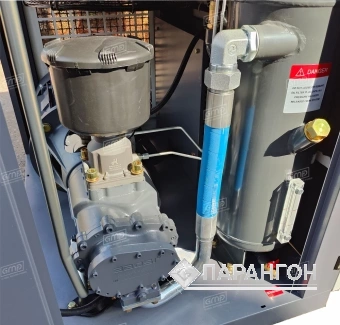 Винтовой компрессор GMP GM37-5 VSD
