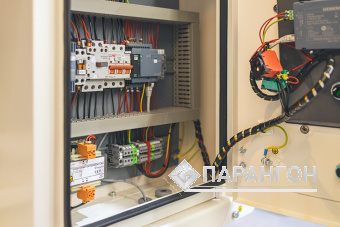 Спиральный компрессор ARIACOM SPC5 8 240