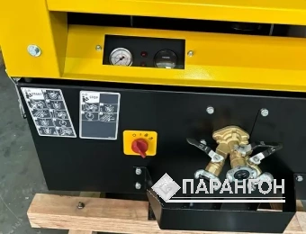 Дизельный винтовой компрессор ET-Compressors ET SDL 175S-7