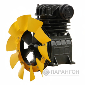 Компрессорная головка С412М