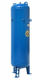 Ресивер Бежецкий РВ 230-01/25 (РВ 230/25)