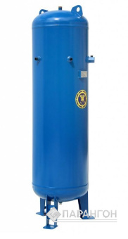 Ресивер Бежецкий РВ 230-01/25 (РВ 230/25)