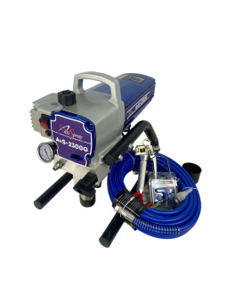 Аппарат окрасочный AktiSpray AvS-2300G