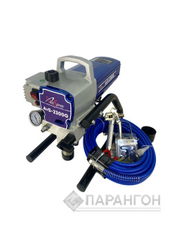 Аппарат окрасочный AktiSpray AvS-2300G