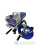 Аппарат окрасочный AktiSpray AvS-2300G