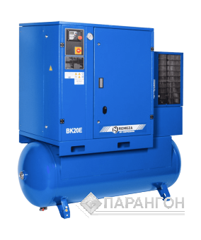 Винтовой компрессор Remeza ВК20Е-10-500Д